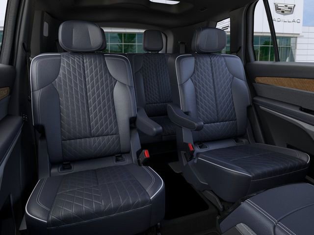 New 2026 Cadillac Vistiq Premium Luxury image 17