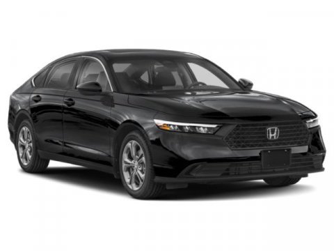 Used 2024 Honda Accord EX image 6