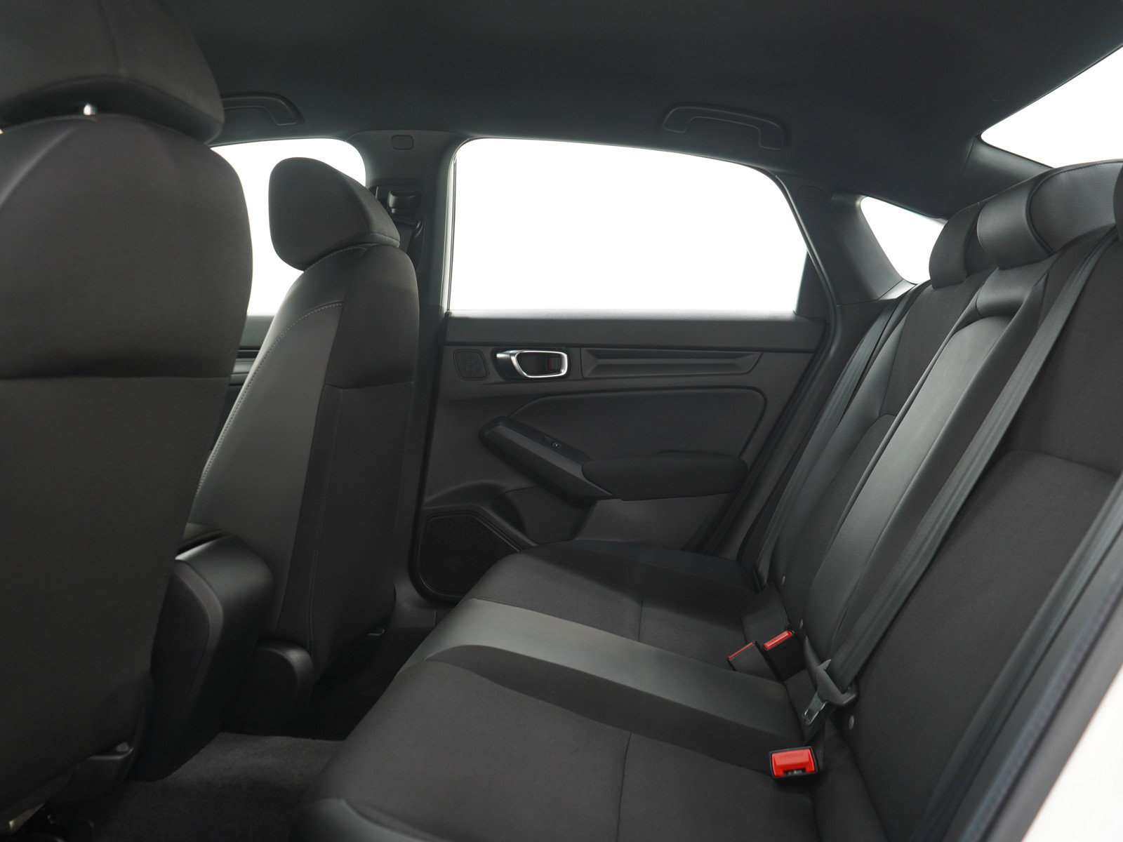 Used 2025 Honda Civic Sport image 16