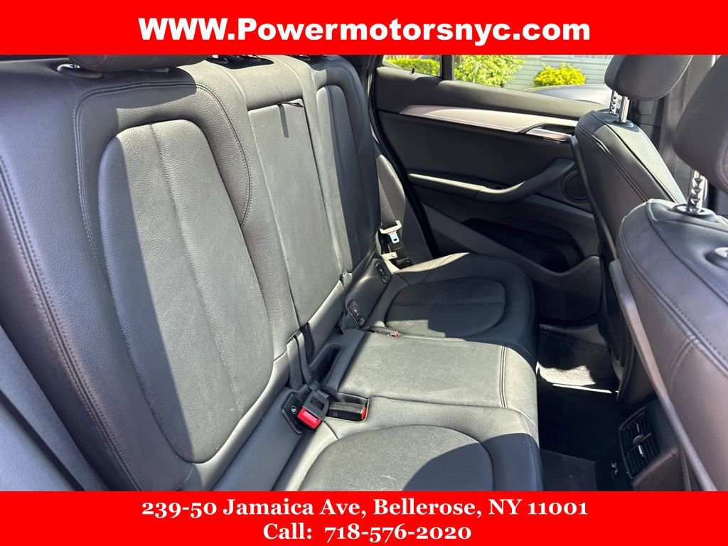 Used 2020 BMW X1 xDrive28i AWD/4WD image 17