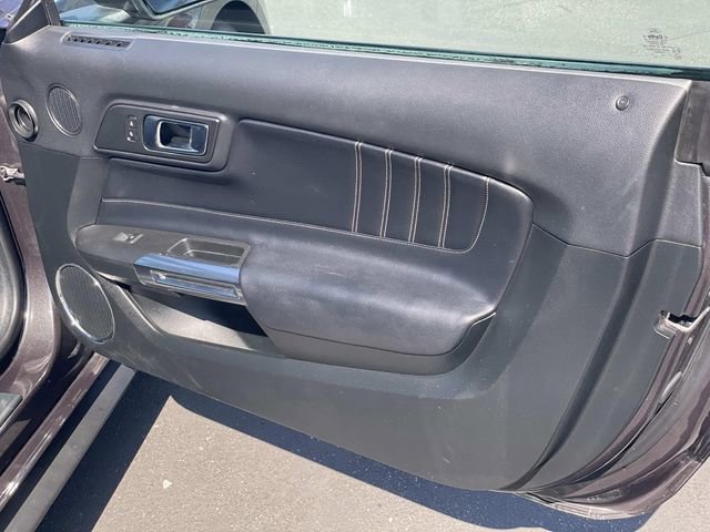 Certified 2023 Ford Mustang Premium image 33