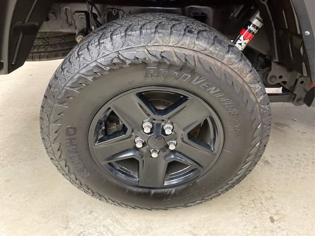 Used 2022 Jeep Gladiator Sport image 17