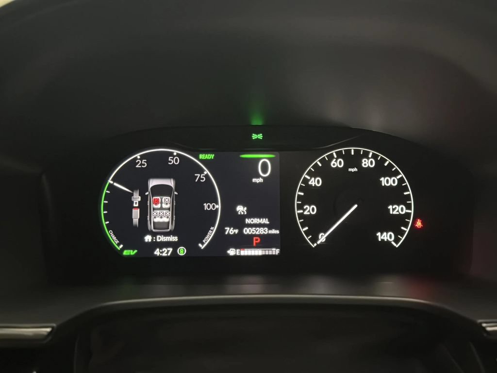 Certified 2024 Honda CR-V Sport Touring image 34