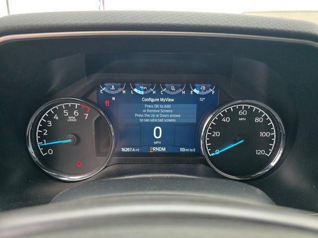 Used 2023 Ford F150 XLT w/ Equipment Group 302A High image 26