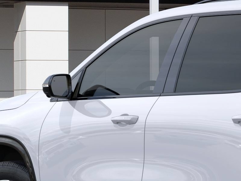 New 2027 Buick Enclave Sport Touring w/ Power Package FWD image 13