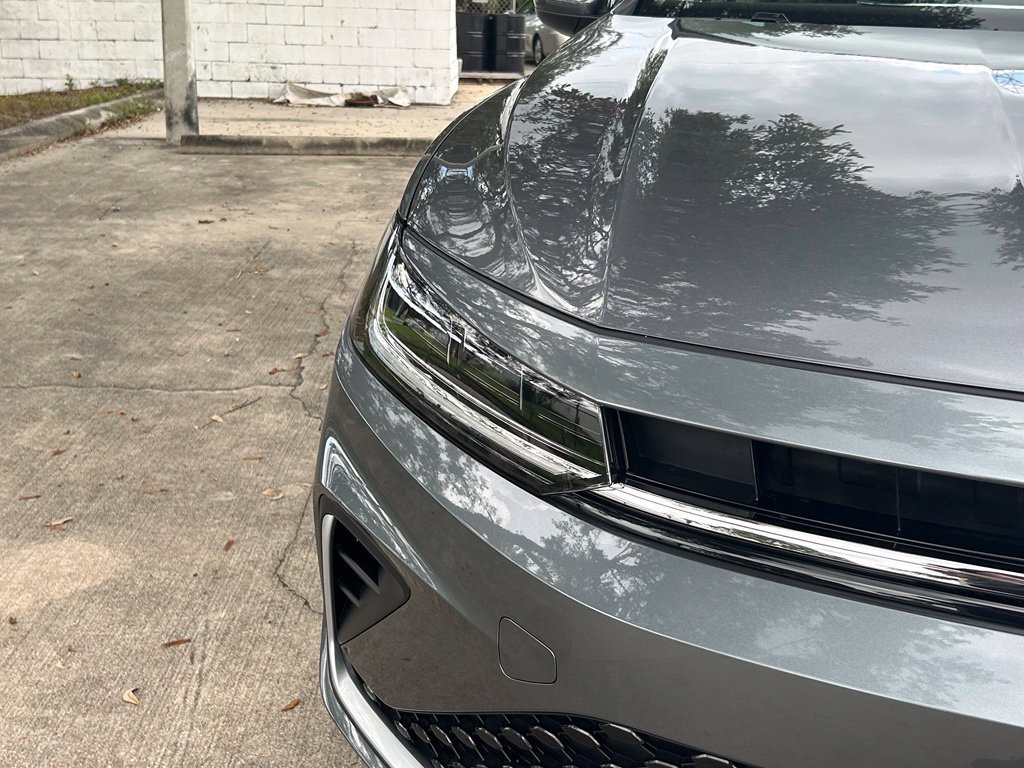 New 2027 Volkswagen Jetta S FWD image 35