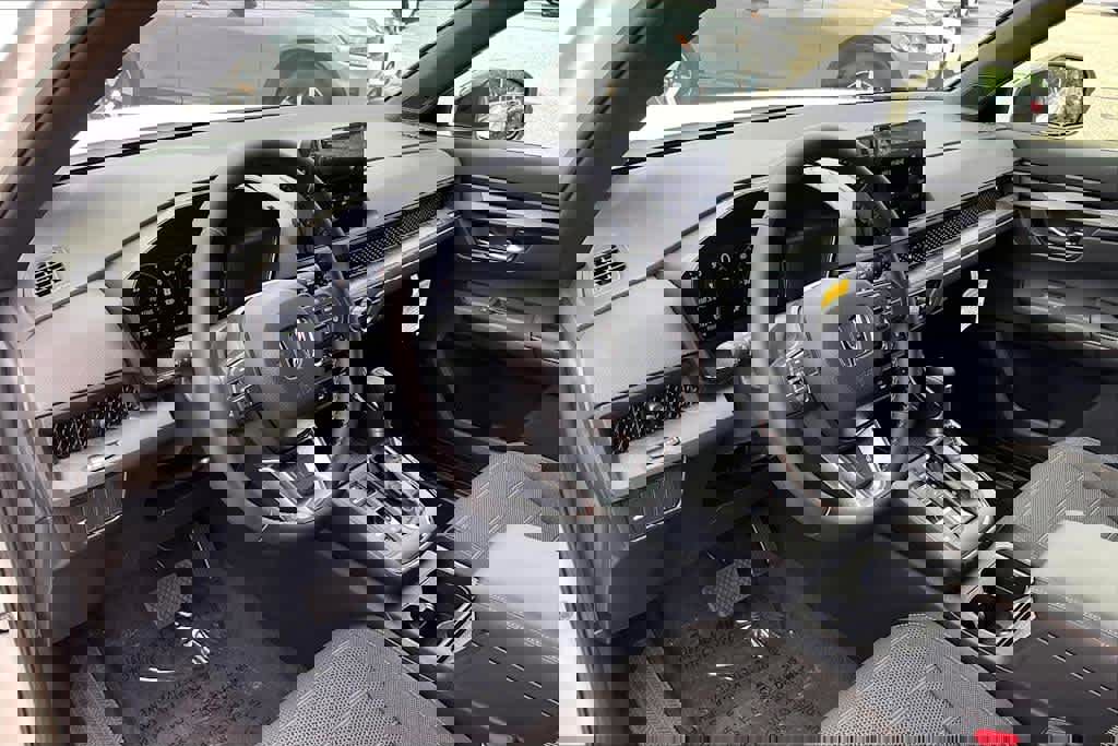 New 2026 Honda CR-V TrailSport image 9