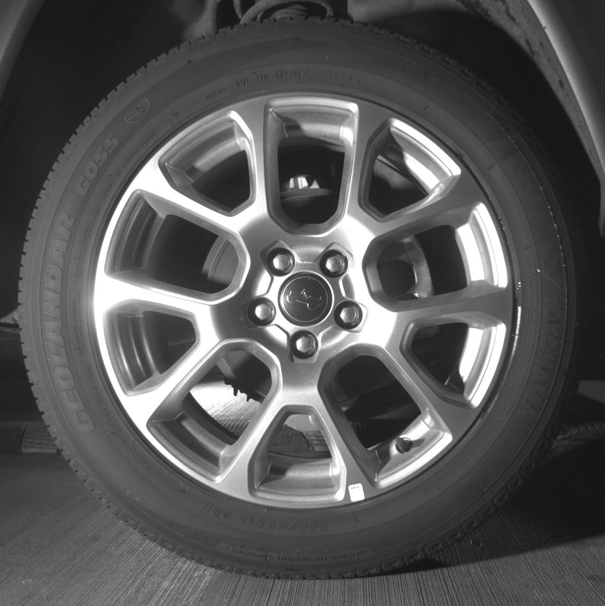 Used 2025 Jeep Compass Limited image 15