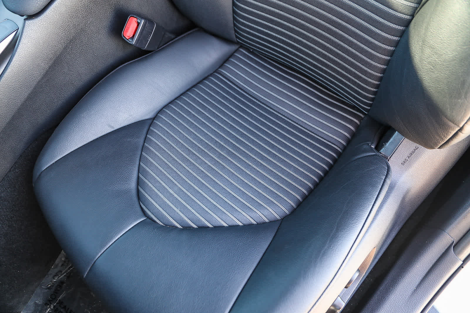 Certified 2024 Toyota Camry SE image 25