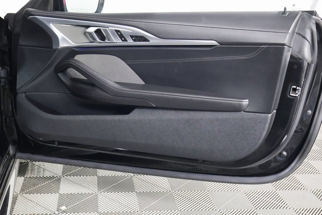 Used 2022 BMW 840i Coupe RWD image 13