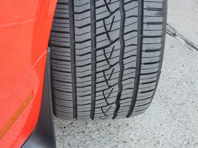 Used 2022 Dodge Challenger R/T Scat Pack w/ Dynamics Package RWD image 18