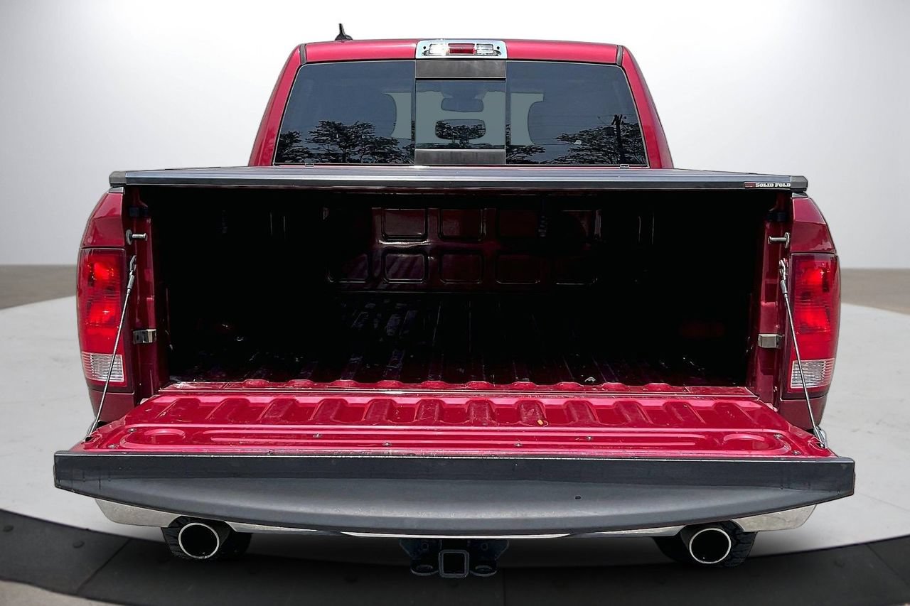 Used 2014 RAM 1500 Lone Star AWD/4WD image 26
