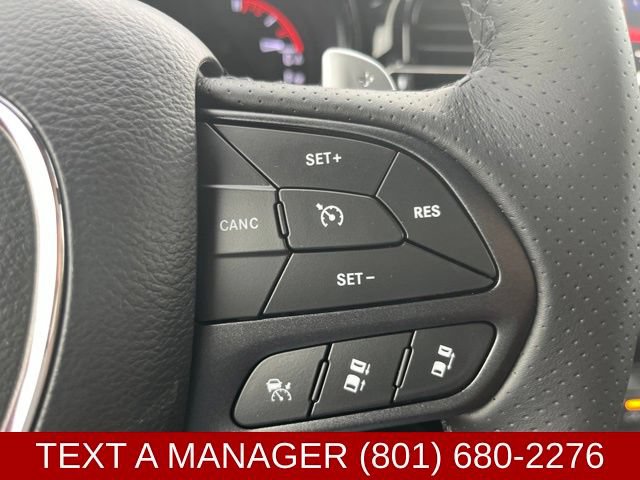 New 2026 Dodge Durango GT AWD/4WD image 31