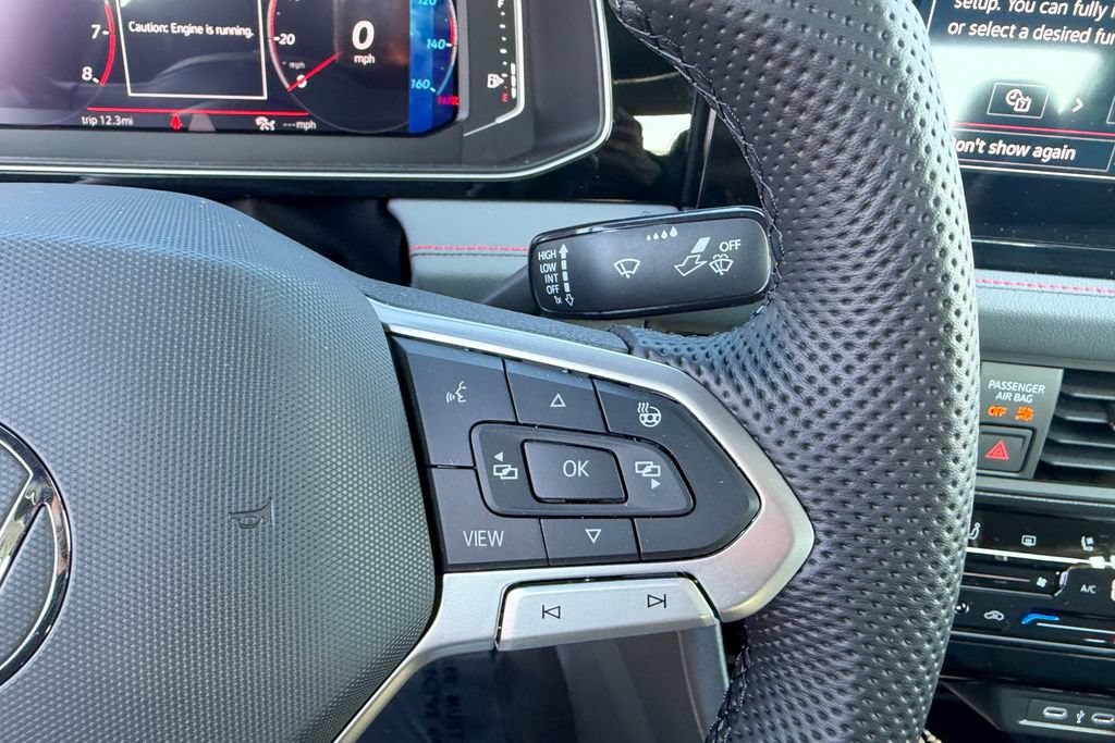 New 2026 Volkswagen Jetta GLI Autobahn FWD image 18