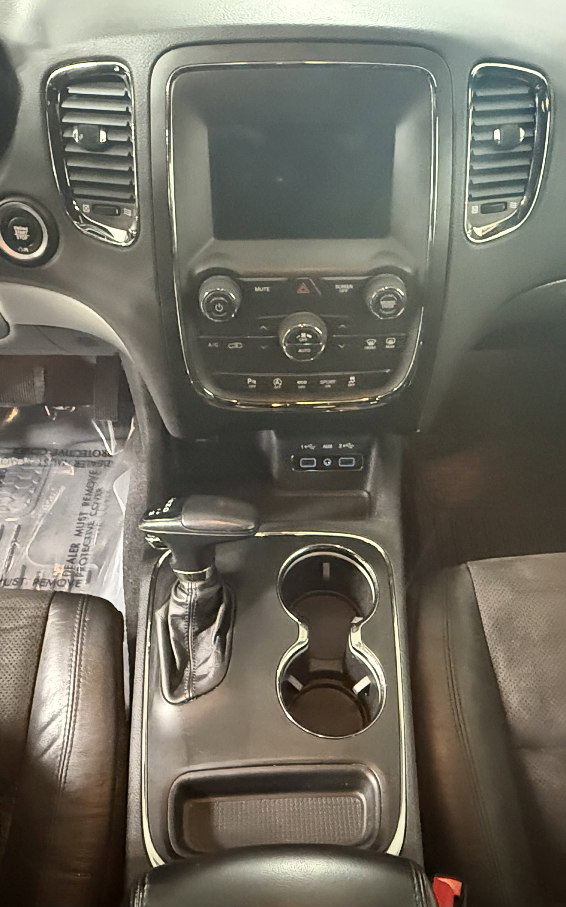 Used 2019 Dodge Durango GT image 25