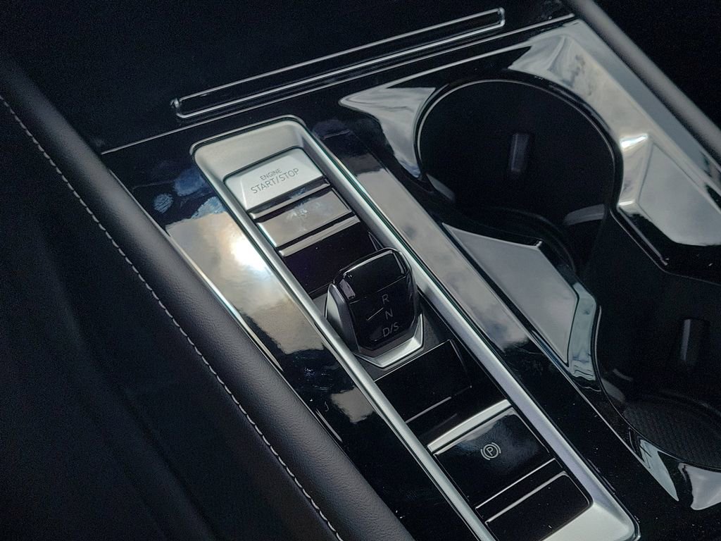 New 2026 Volkswagen Atlas Cross Sport SE image 20