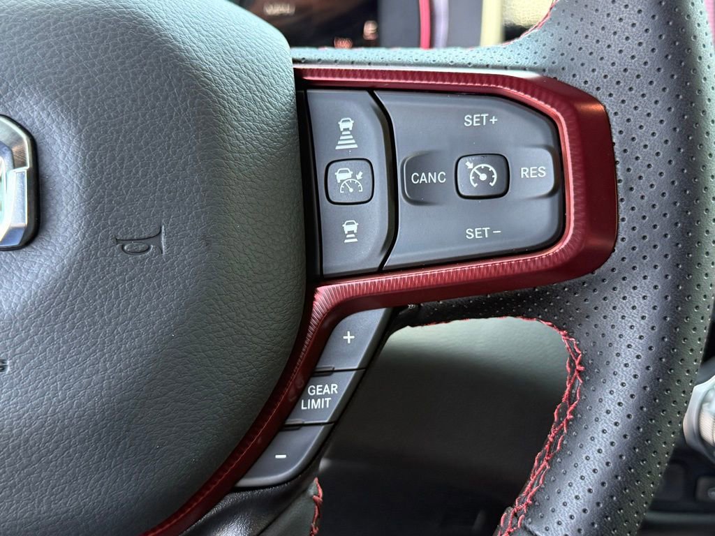 New 2026 RAM 1500 Rebel w/ Bed Utility Group image 20