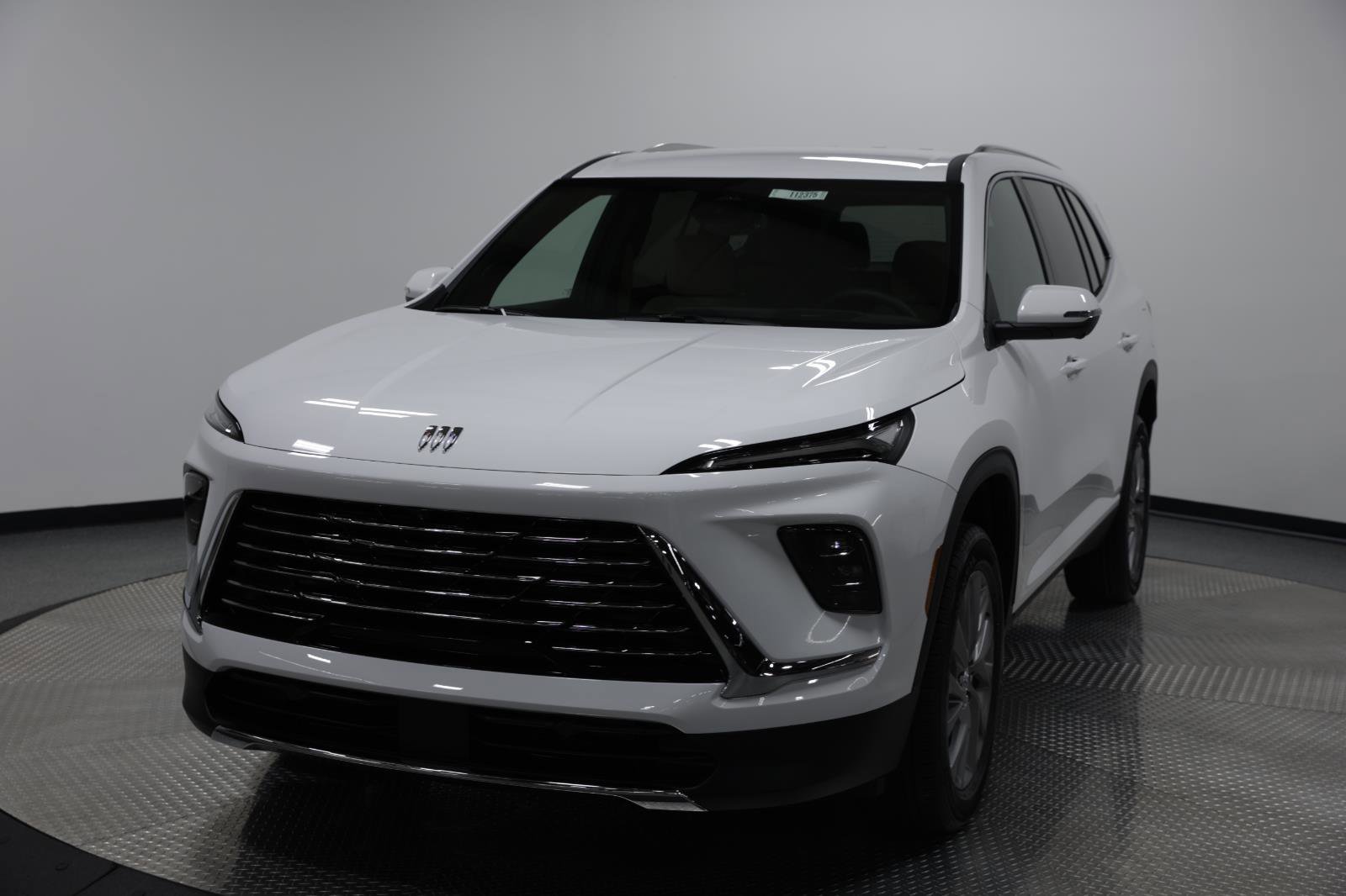 New 2026 Buick Enclave Preferred image 3