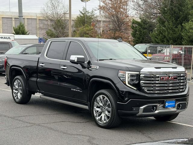 Used 2023 GMC Sierra 1500 Denali w/ Denali Reserve Package image 1