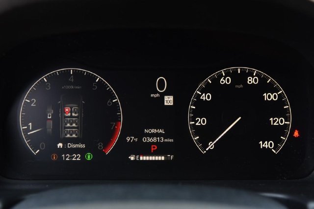 Used 2025 Honda Odyssey Sport-L image 12