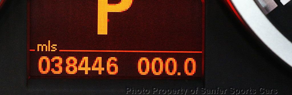 Used 2013 BMW M3 Coupe image 39