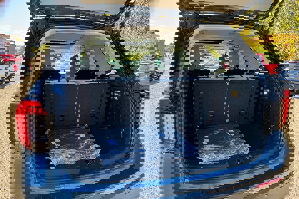 New 2025 Ford Explorer Active w/ Active Comfort Package image 19