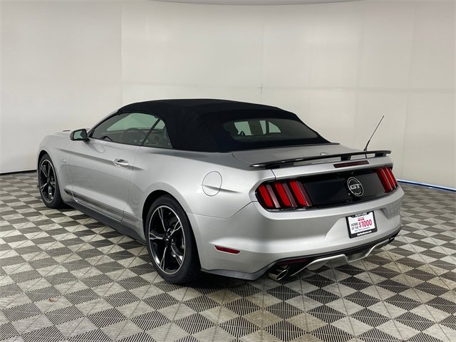 Used 2016 Ford Mustang GT Premium w/ Equipment Group 401A image 21