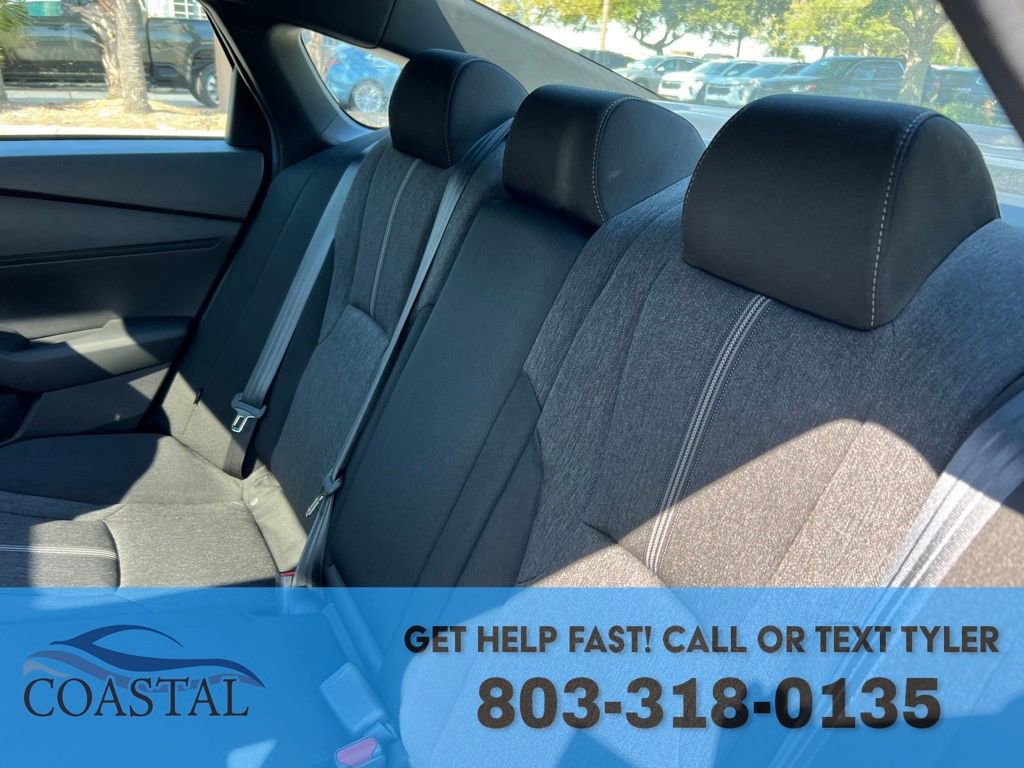 Used 2023 Honda Accord Sport image 19