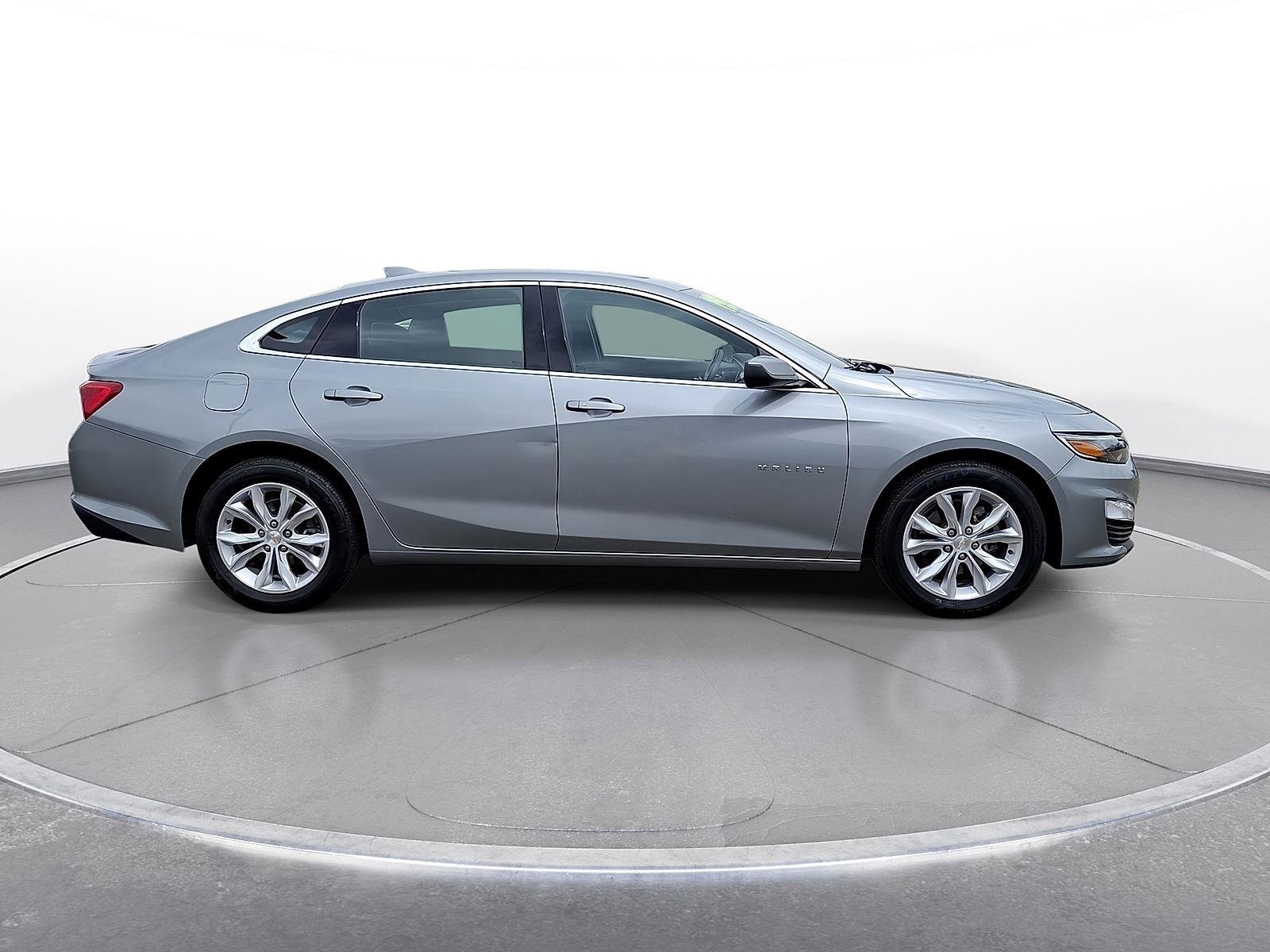 Used 2023 Chevrolet Malibu LT image 9