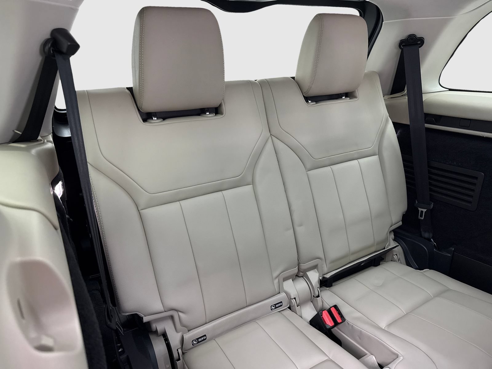 Used 2019 Land Rover Discovery SE AWD/4WD image 49
