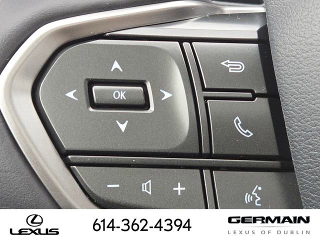 Used 2025 Lexus NX 350 AWD w/ Accessory Package (2T) image 25