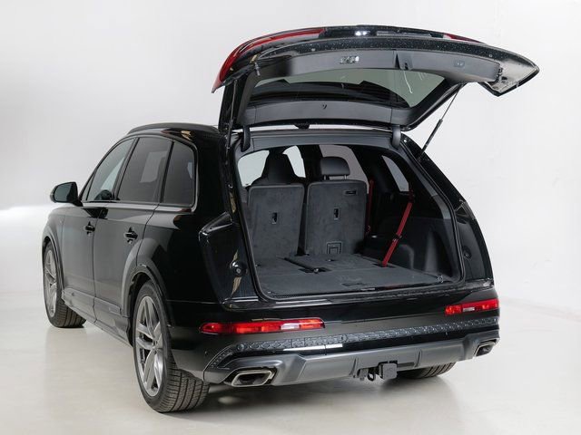 New 2026 Audi Q7 3.0T Prestige AWD/4WD image 6
