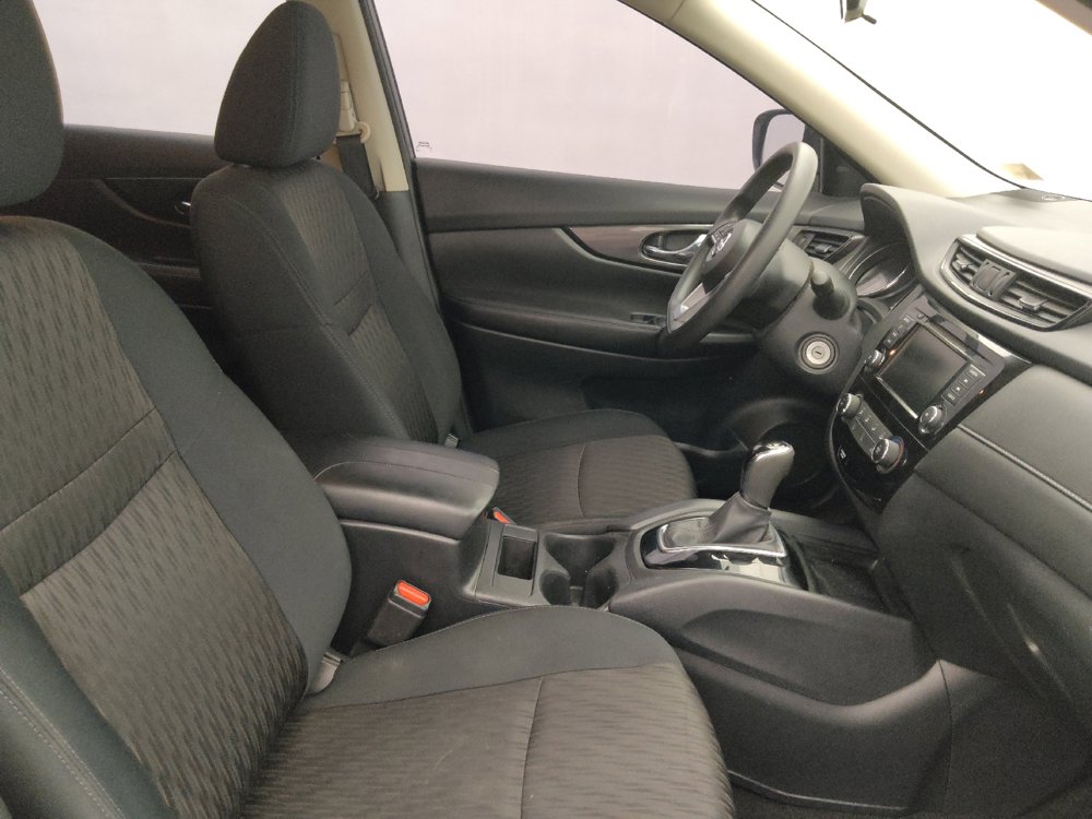 Used 2018 Nissan Rogue S FWD image 21