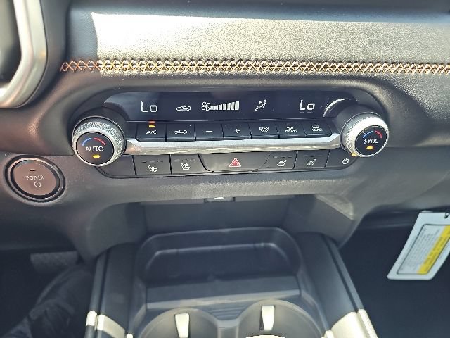 New 2026 MAZDA CX-50 AWD 2.5 Hybrid w/ Cargo Package image 25