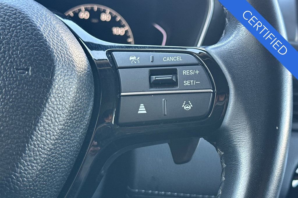 Certified 2025 Honda Pilot EX-L image 27