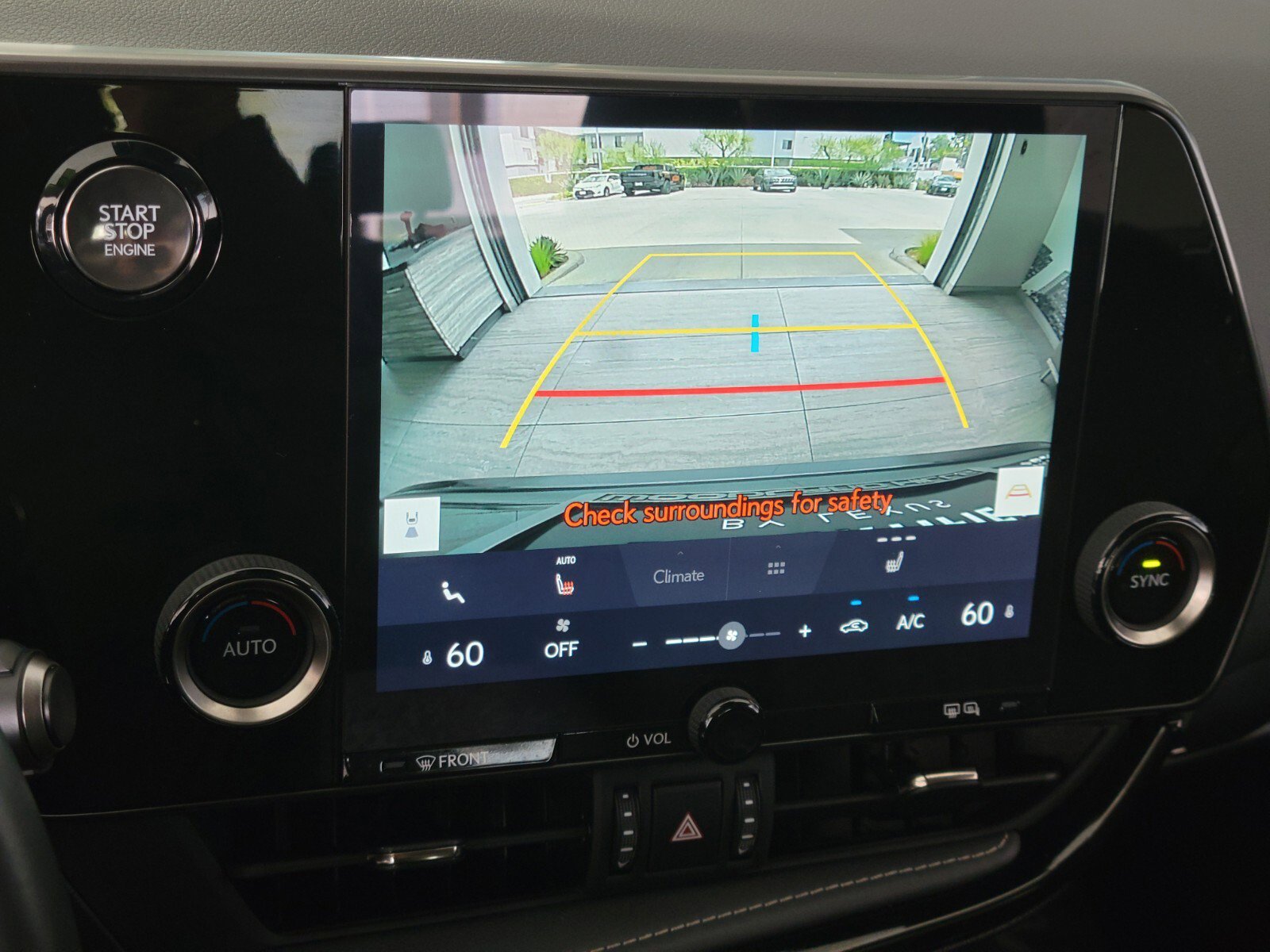 Certified 2025 Lexus NX 250 FWD w/ Accessory Package (2T) image 22