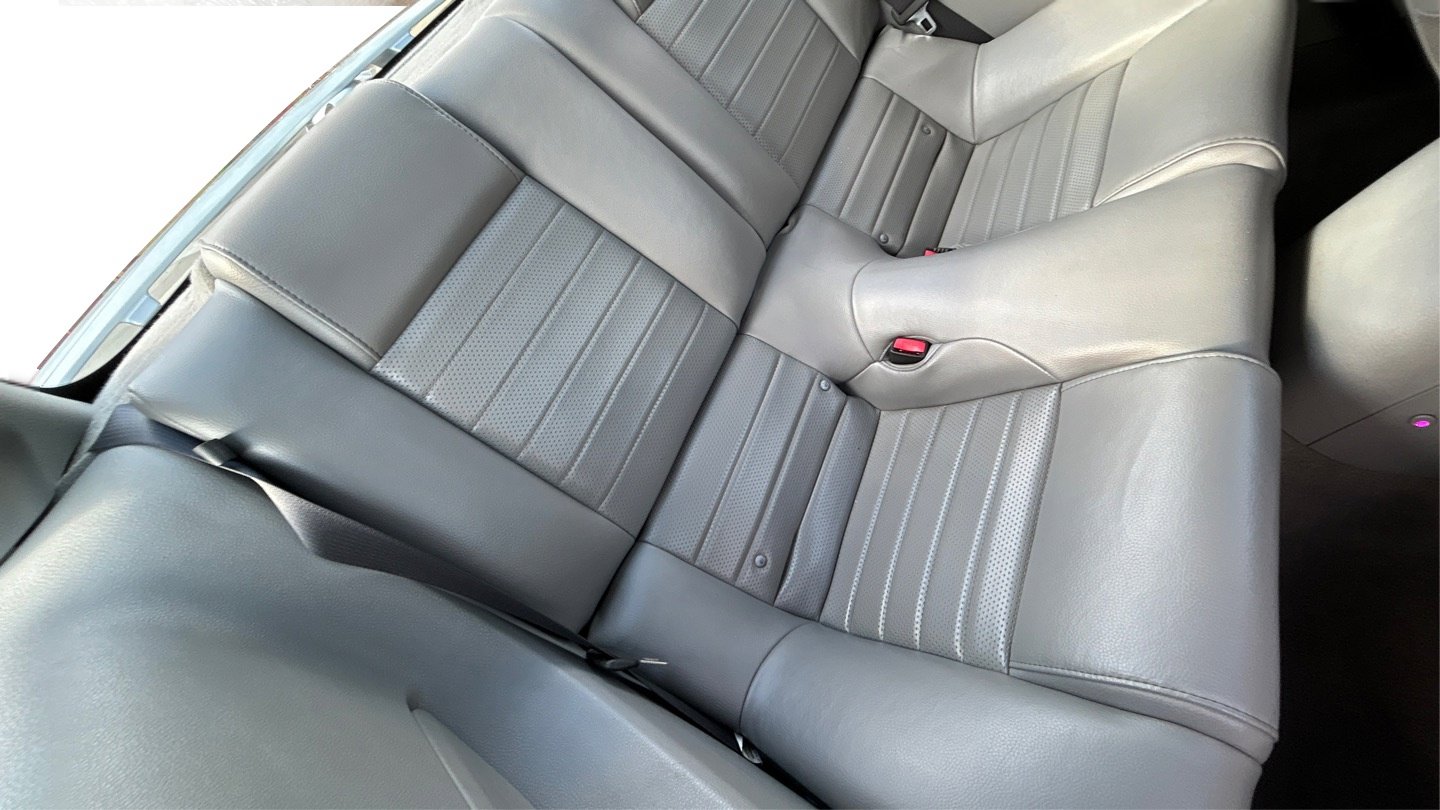 Used 2008 Ford Mustang GT Premium RWD image 14
