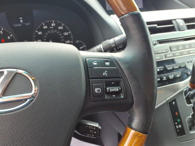 Used 2010 Lexus RX 350 AWD image 15