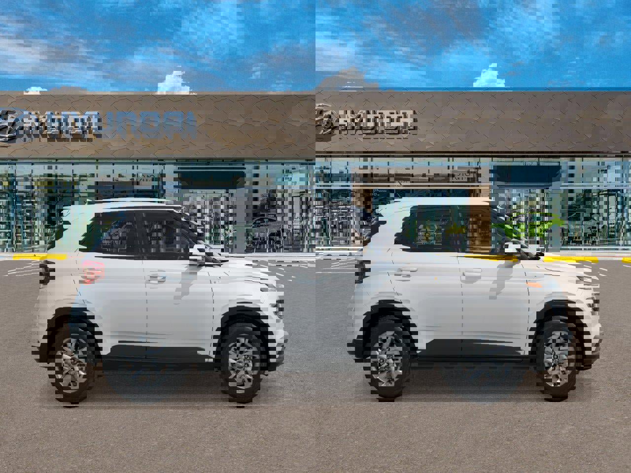 New 2026 Hyundai Venue SE image 46