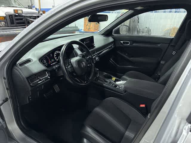 Used 2023 Honda Civic Sport image 27