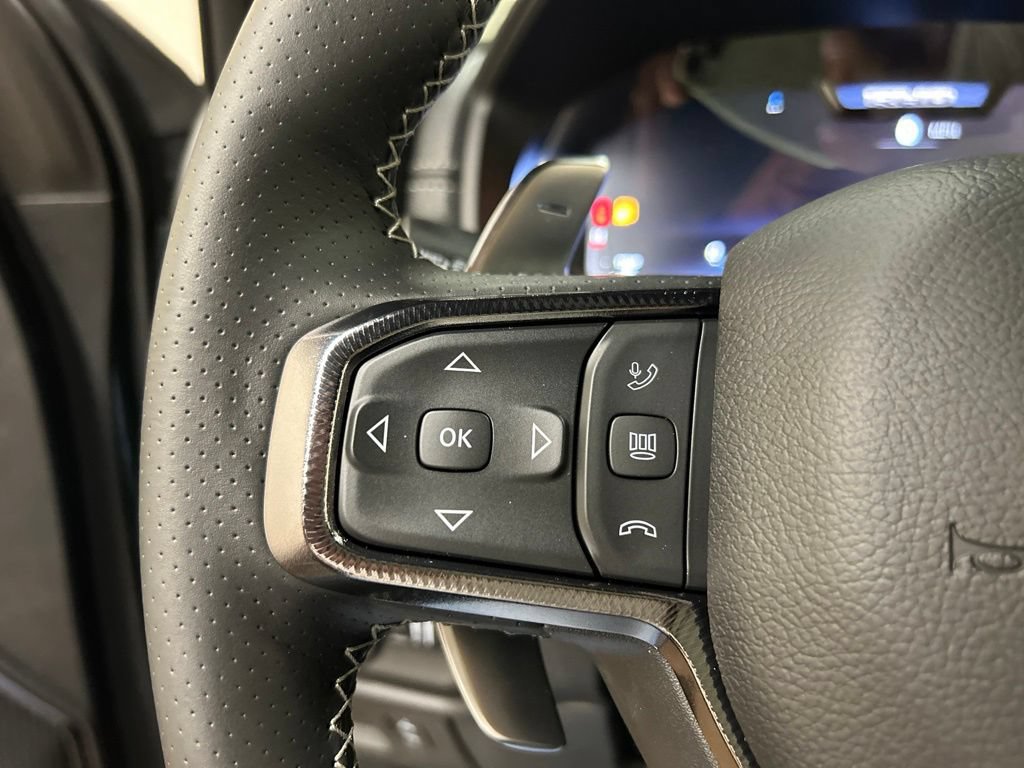 New 2026 RAM 1500 RHO AWD/4WD image 21