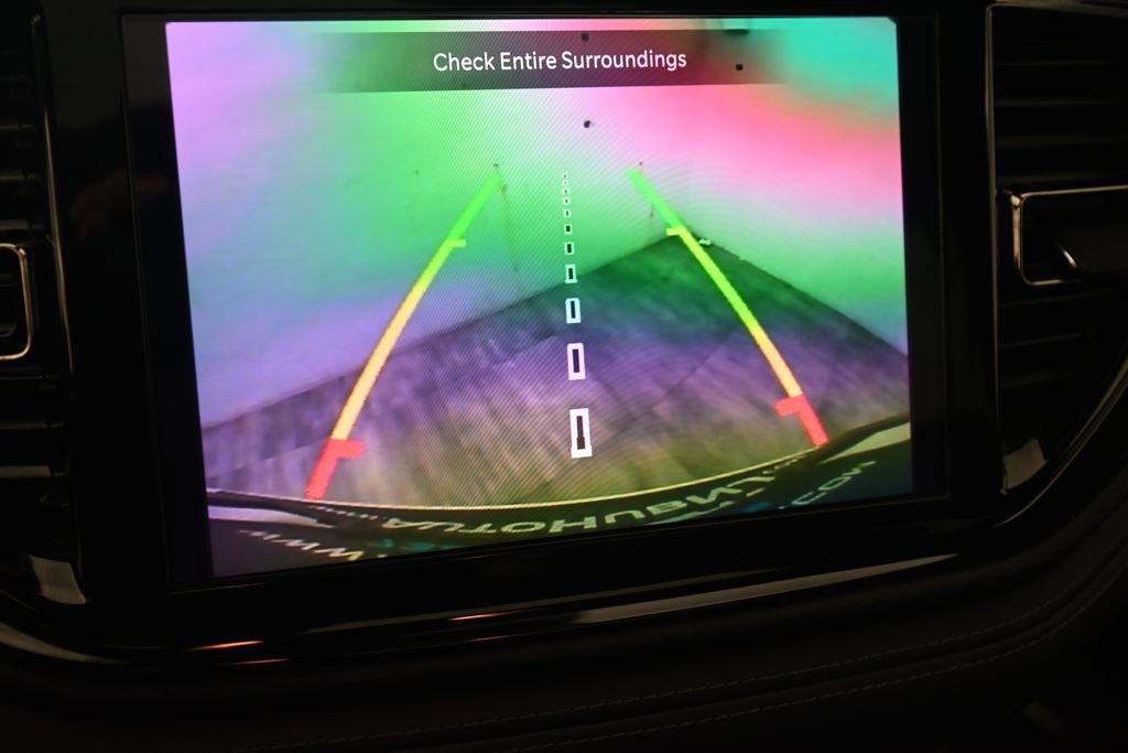 Used 2022 Dodge Durango GT image 29