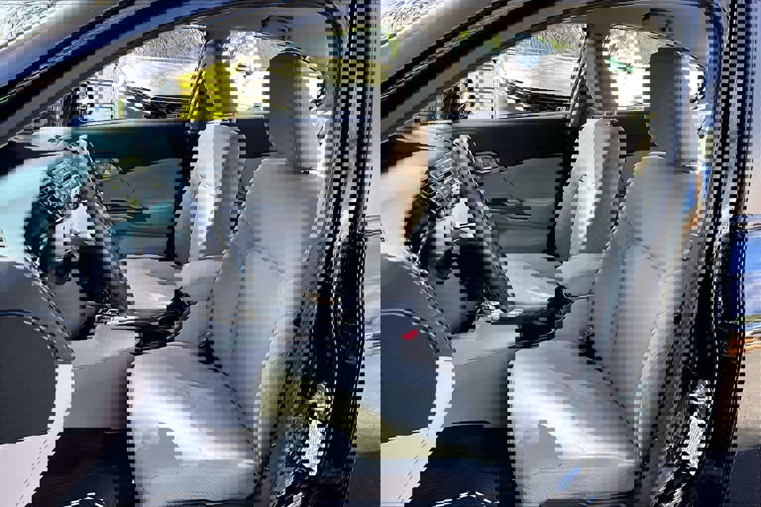 Used 2013 Honda Civic LX image 8