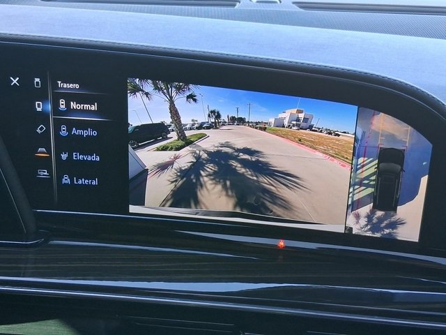 Used 2021 Cadillac Escalade Premium Luxury w/ LPO, Illumination Package image 10