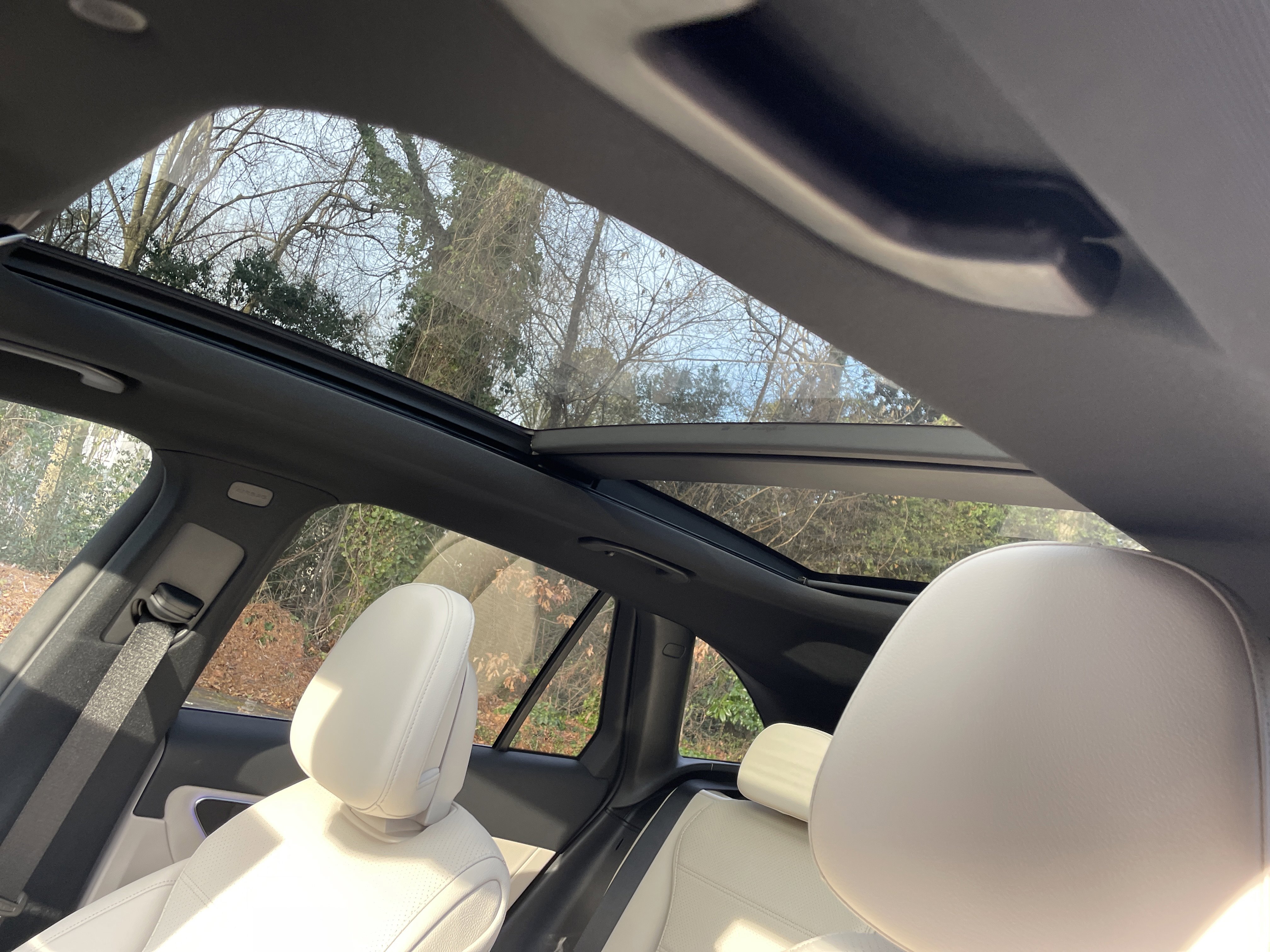 New 2026 Mercedes-Benz GLC 300 image 22