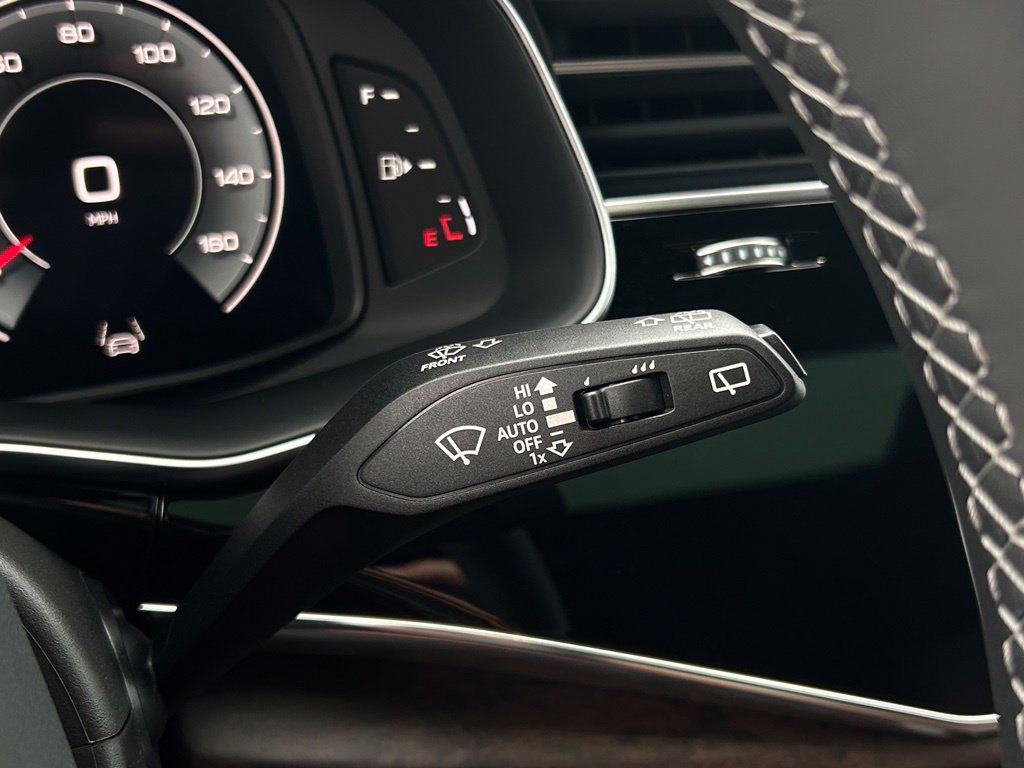 New 2027 Audi Q8 Premium Plus AWD/4WD image 25