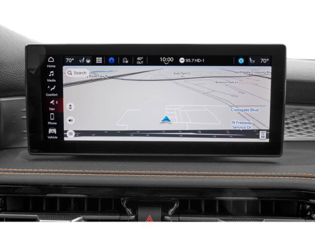 Used 2025 Alfa Romeo Tonale AWD/4WD image 18