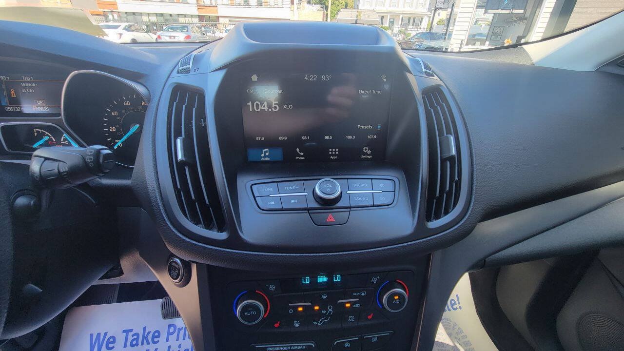 Used 2019 Ford Escape SE AWD/4WD image 15