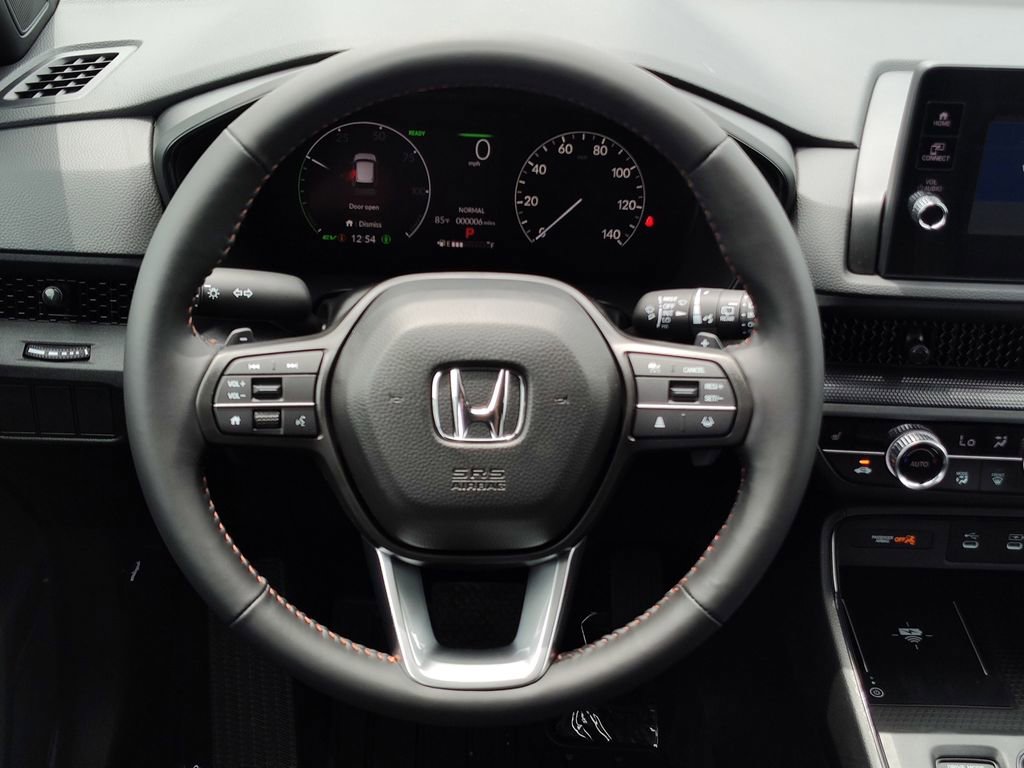 New 2026 Honda CR-V Sport image 8