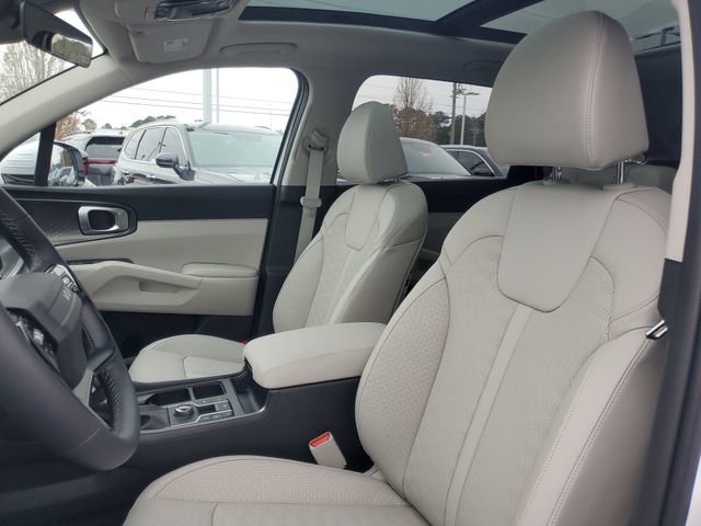 New 2026 Kia Sorento EX w/ EX Premium Package FWD image 14
